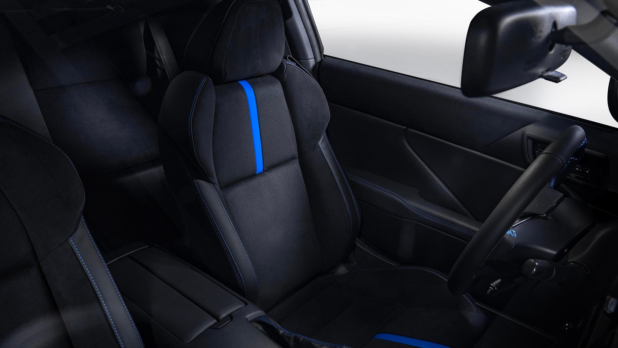 2024 Subaru BRZ tS MT Exclusive Photo 6