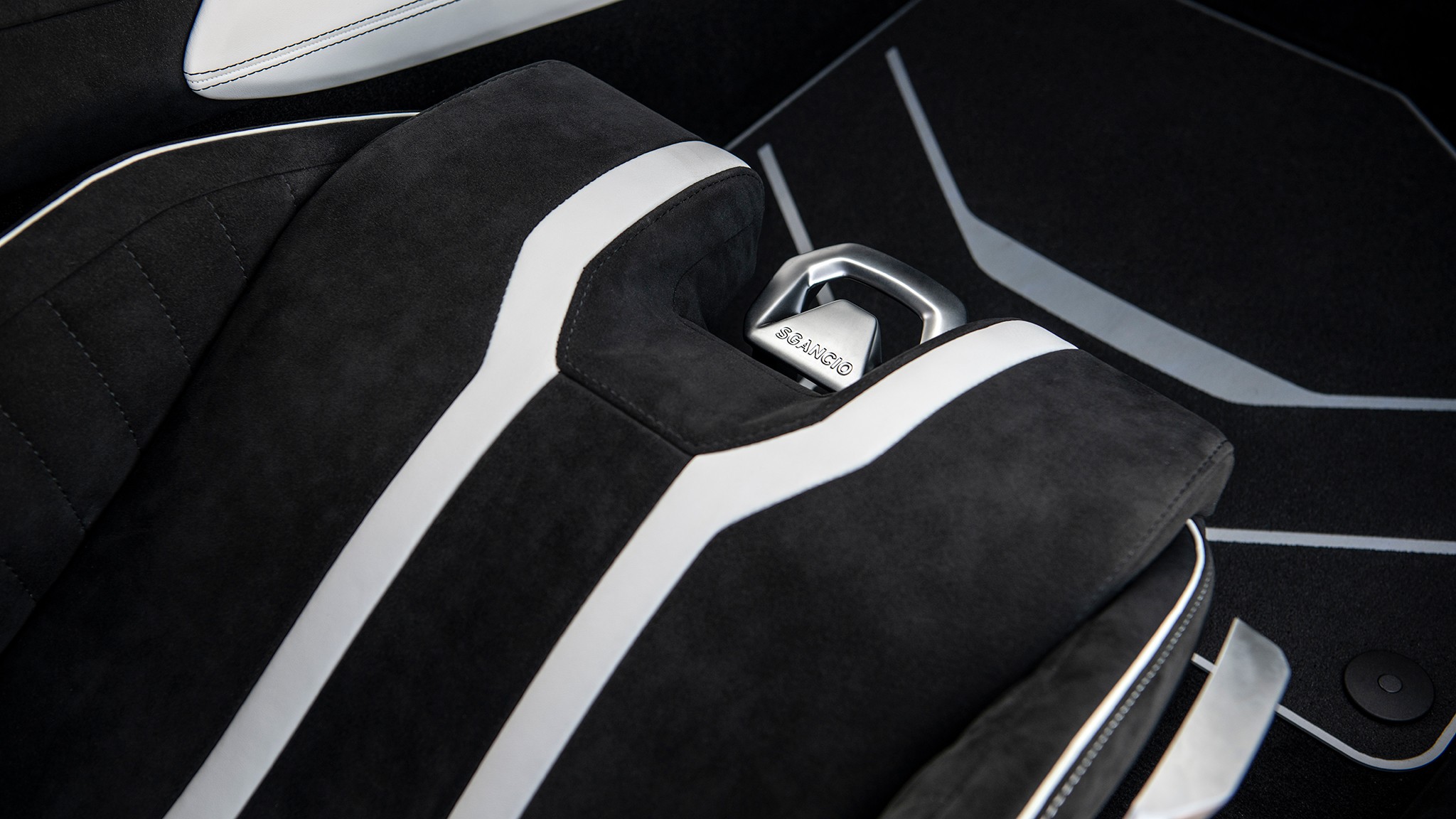 2021 Lamborghini Huracan STO 13