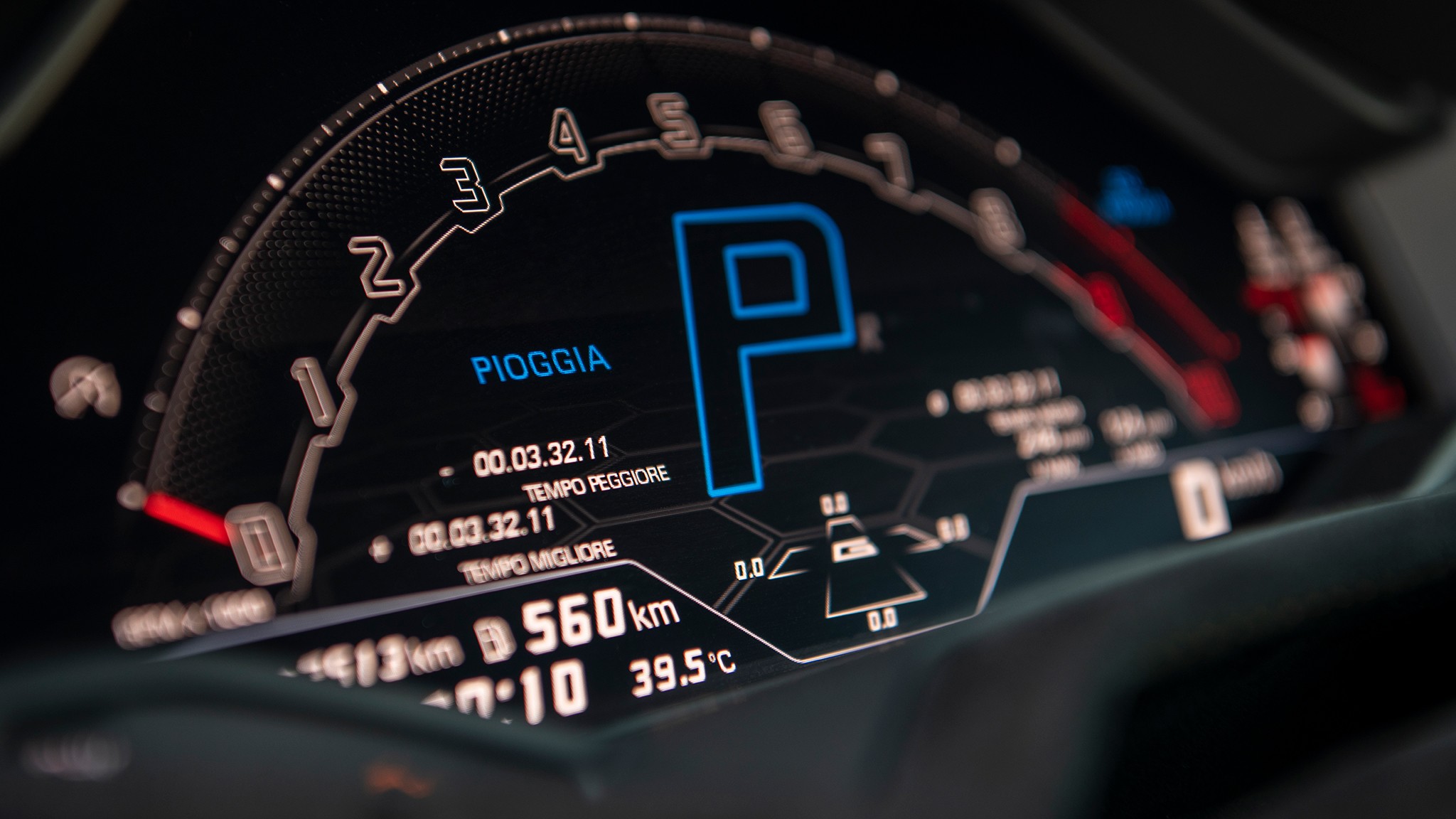 2021 Lamborghini Huracan STO 24