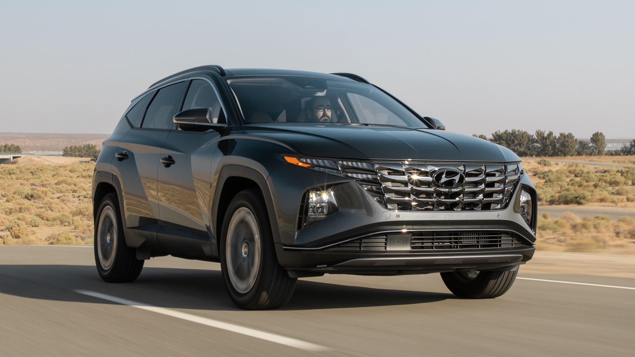 2022 Hyundai Tucson AWD Hybrid Limited 29