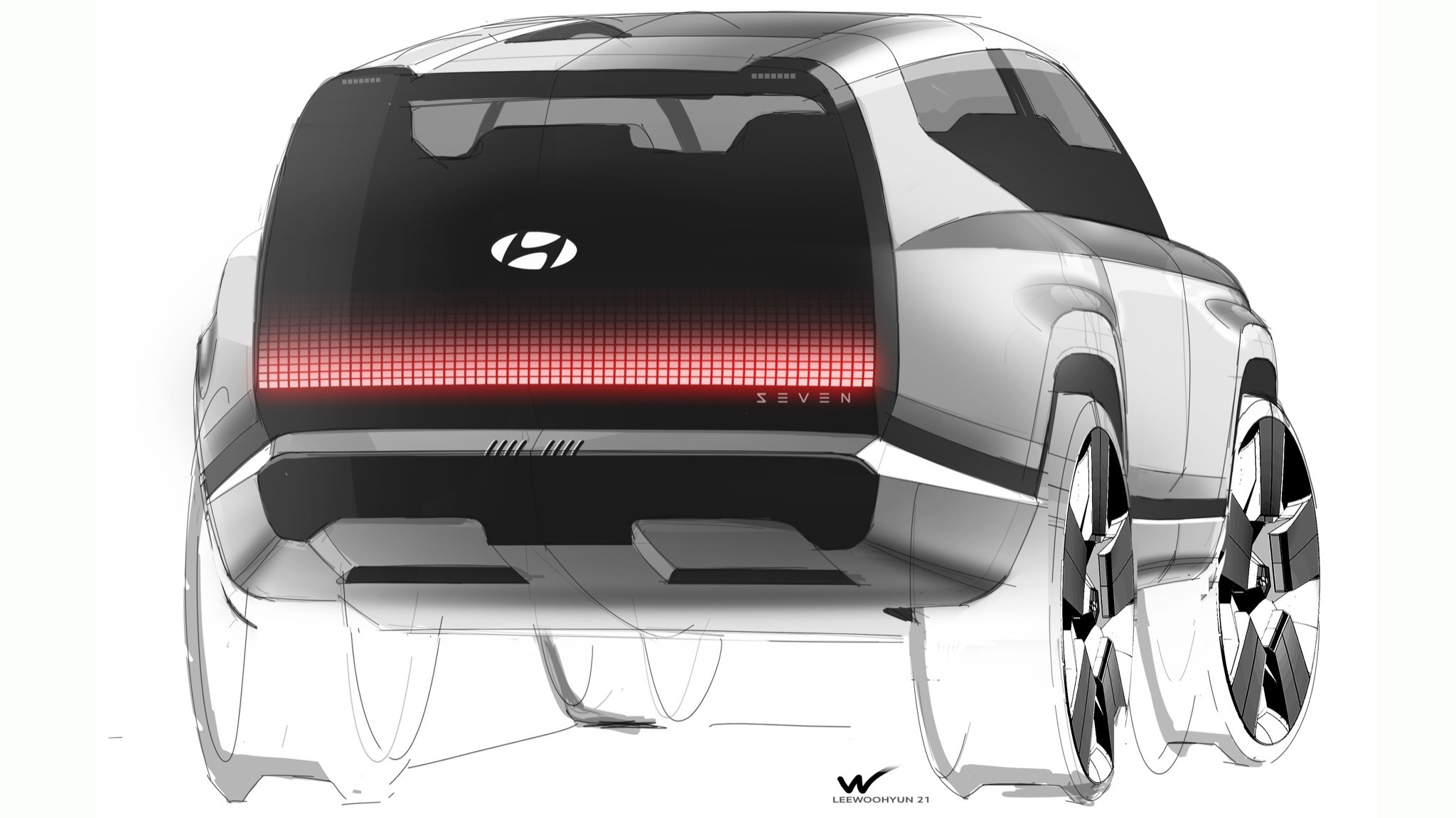 Hyundai Ioniq SEVEN Concept 15