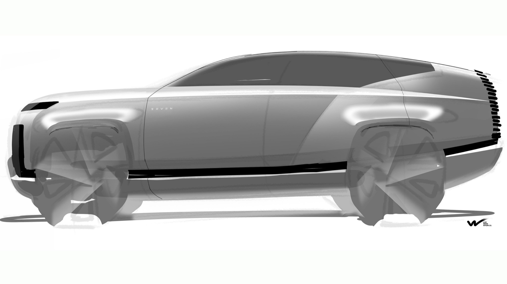 Hyundai Ioniq SEVEN Concept 18