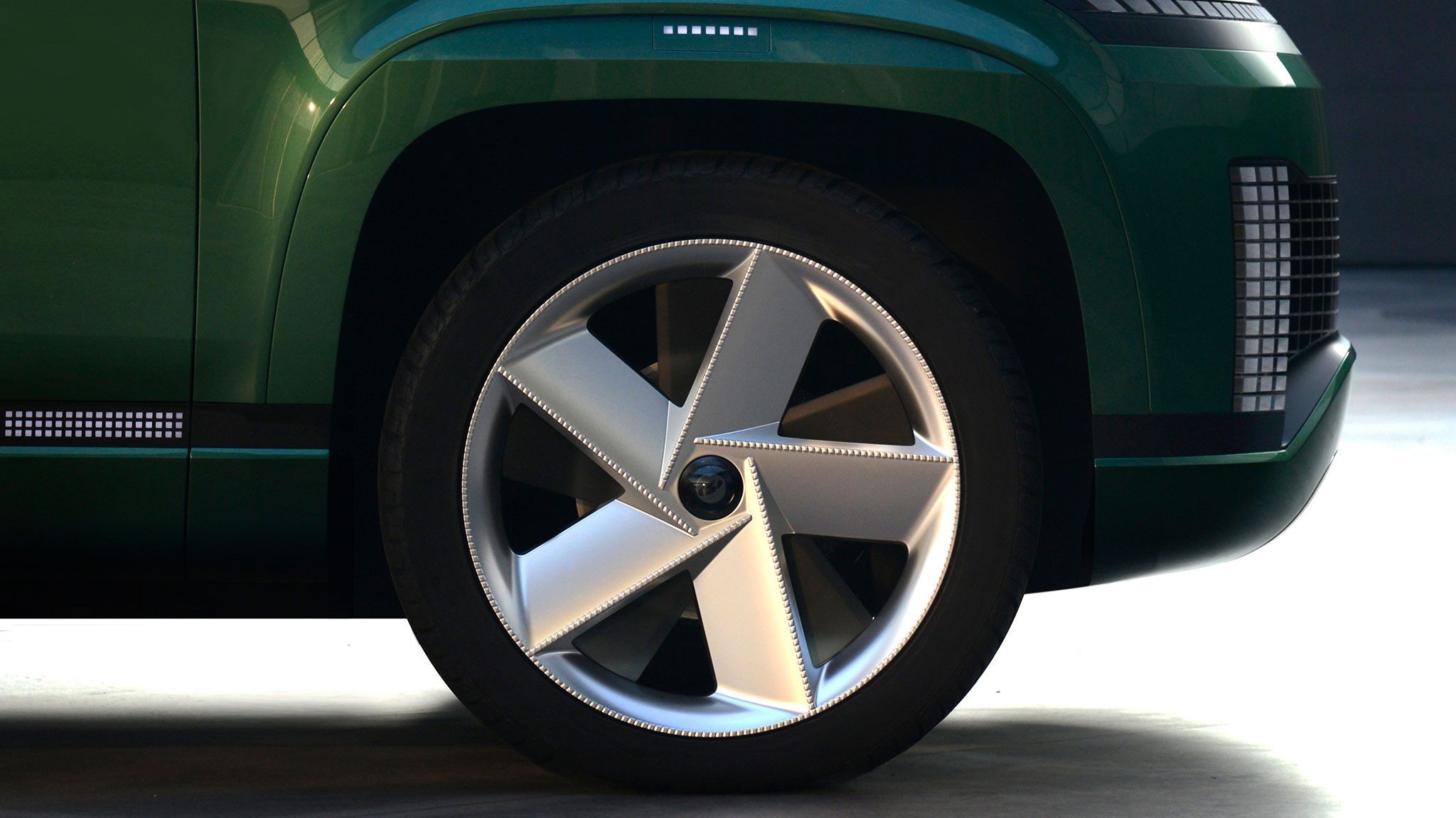 Hyundai Ioniq SEVEN Concept 33