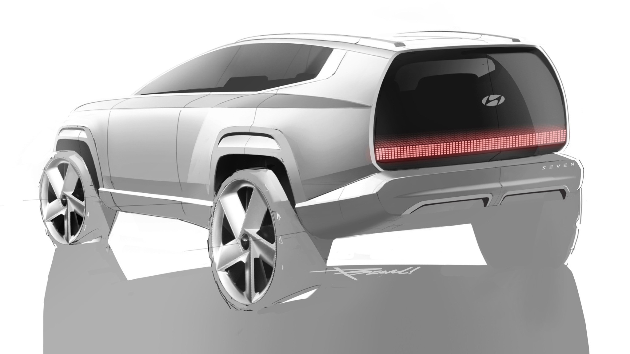 Hyundai Ioniq SEVEN Concept 22