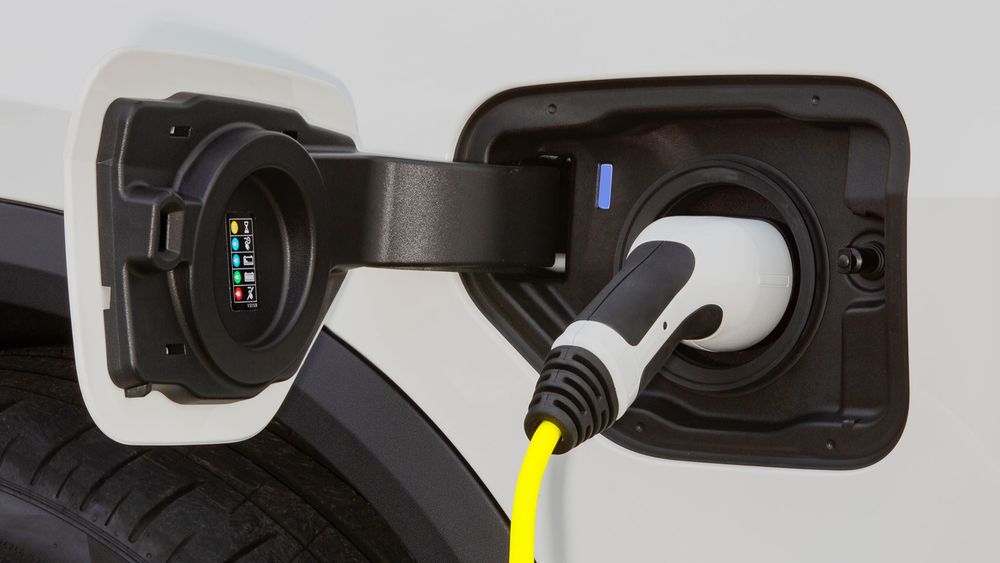 2021 BMW X5 xDrive45e 2