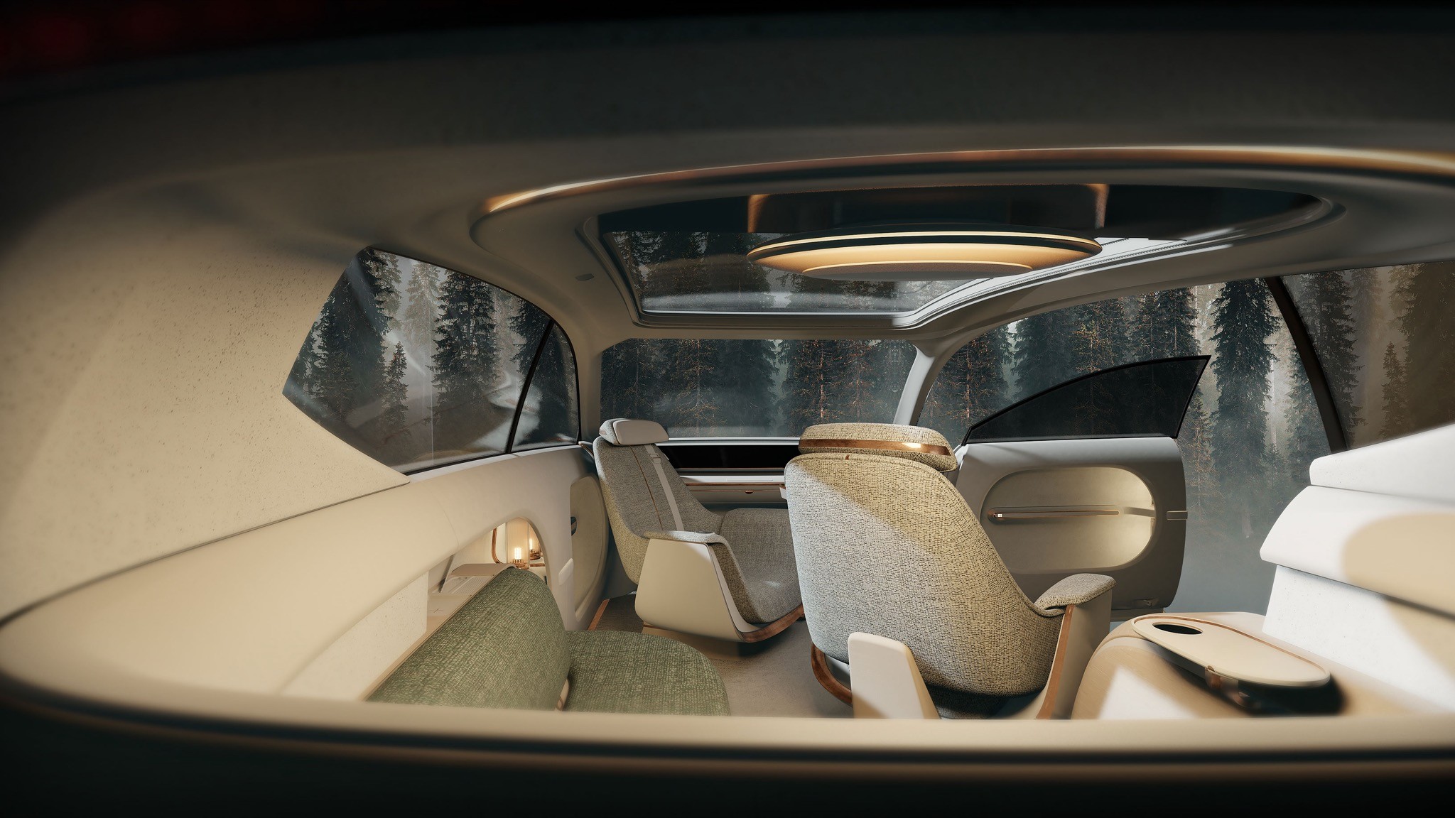 Hyundai Ioniq SEVEN Concept 24