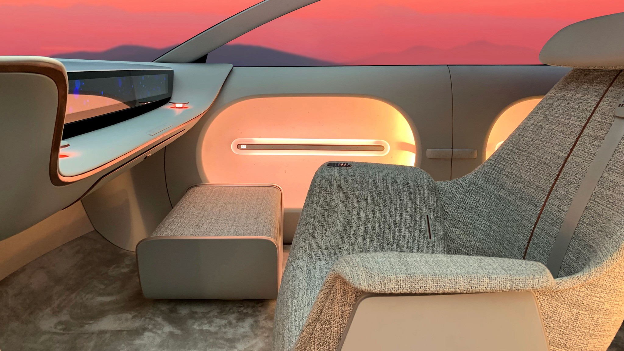 Hyundai Ioniq SEVEN Concept 31