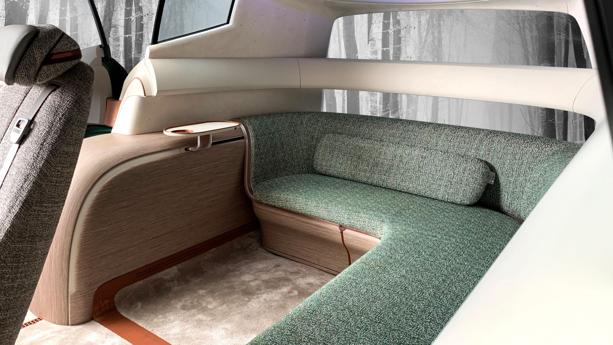 Hyundai Ioniq SEVEN Concept 30