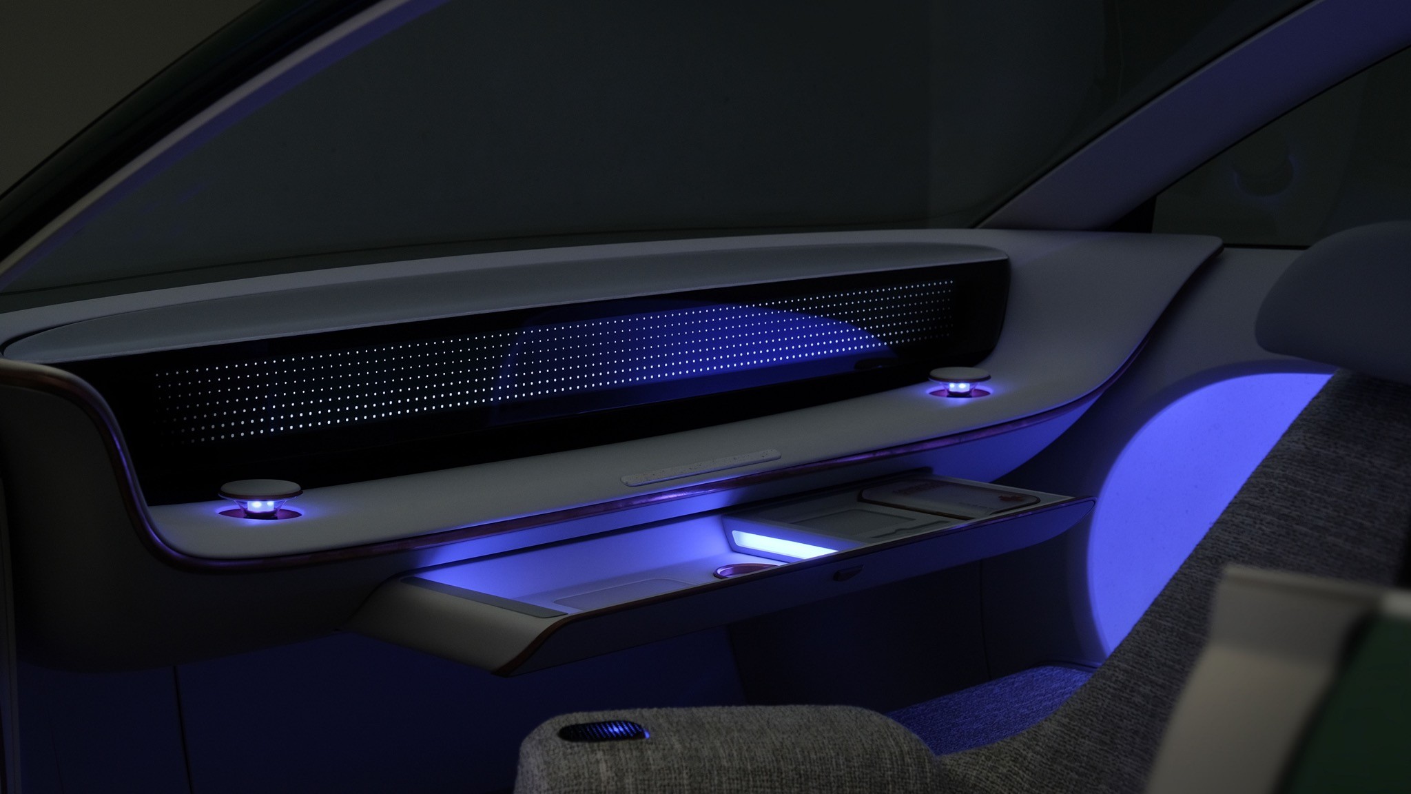 Hyundai Ioniq SEVEN Concept 26