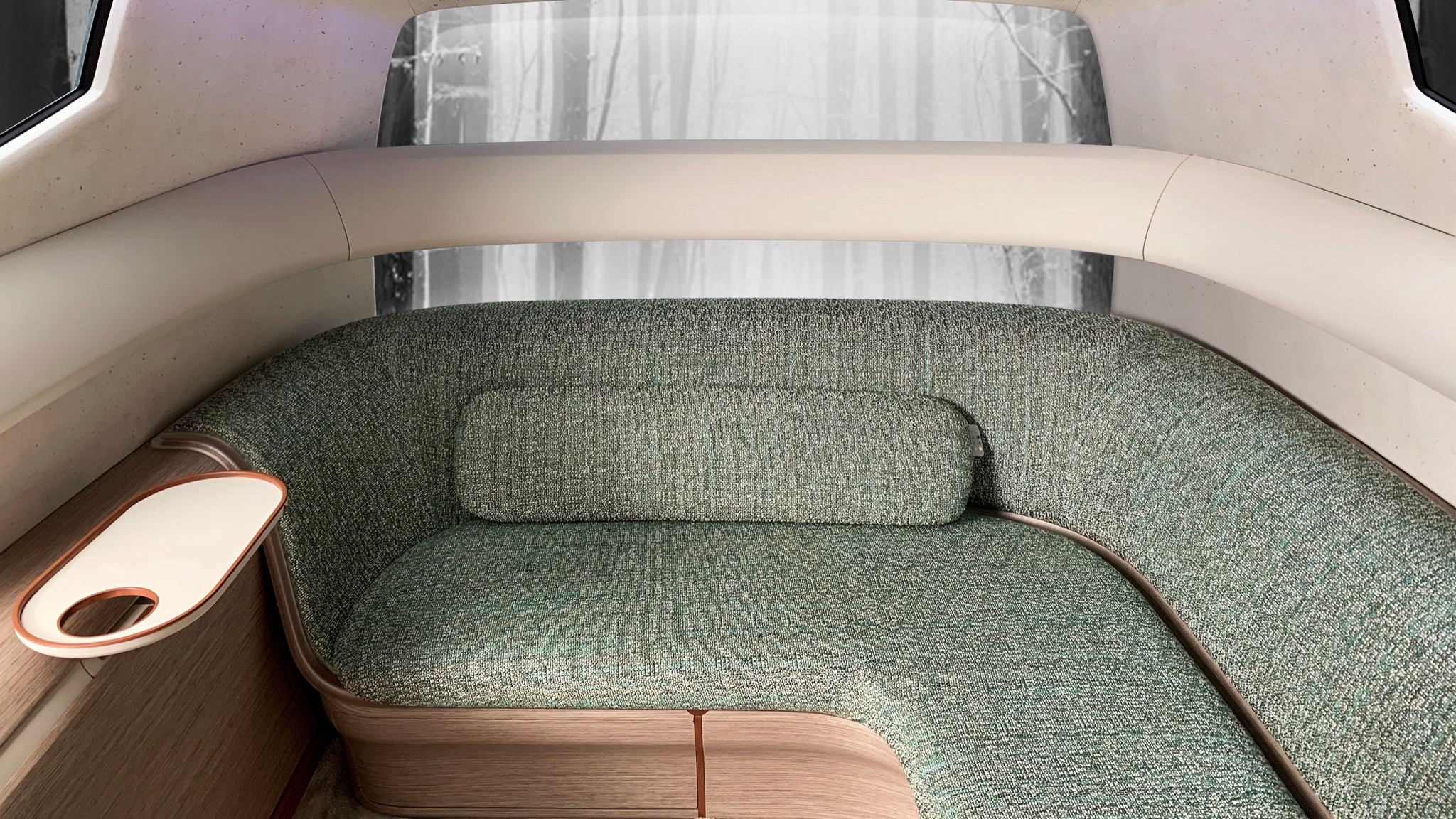 Hyundai Ioniq SEVEN Concept 29