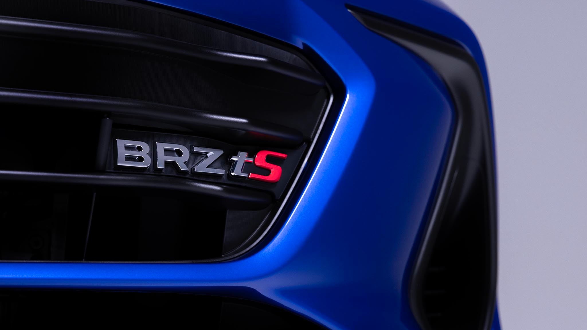 2024 Subaru BRZ tS 19