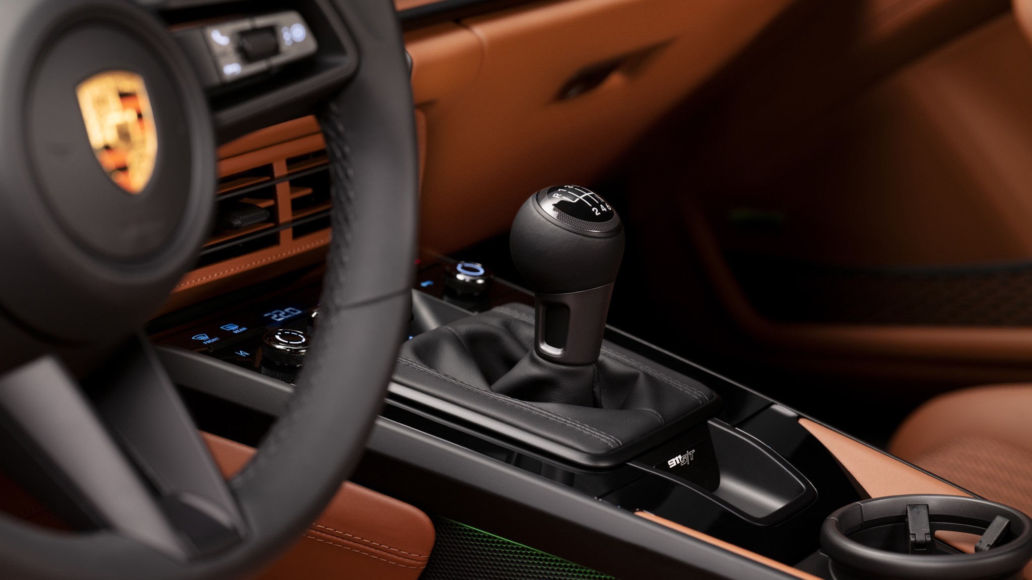 2024 porsche 911 st 60th anniversary 26