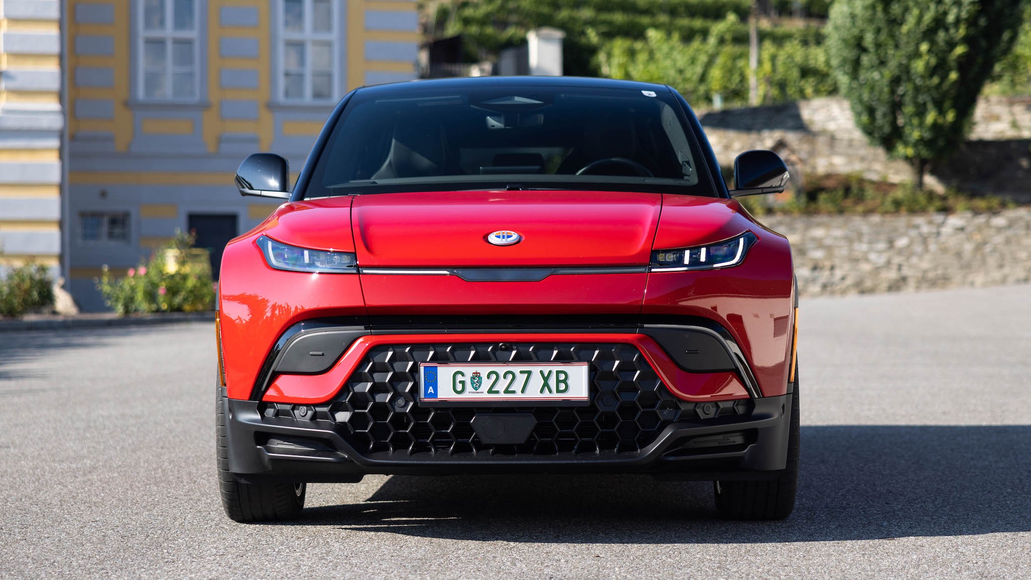 2023 Fisker Ocean Extreme KL 4