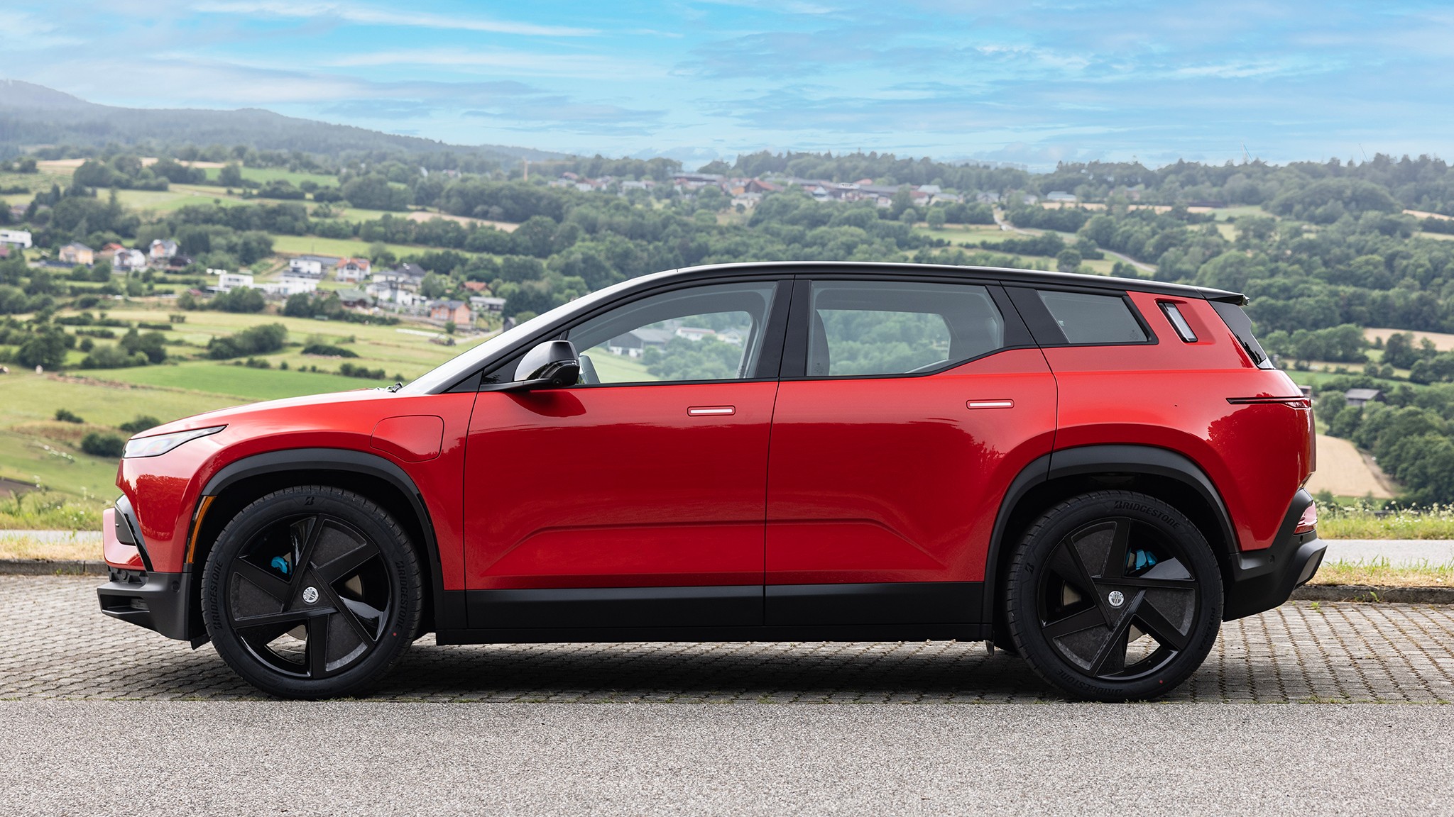 2023 Fisker Ocean Extreme OEM 1