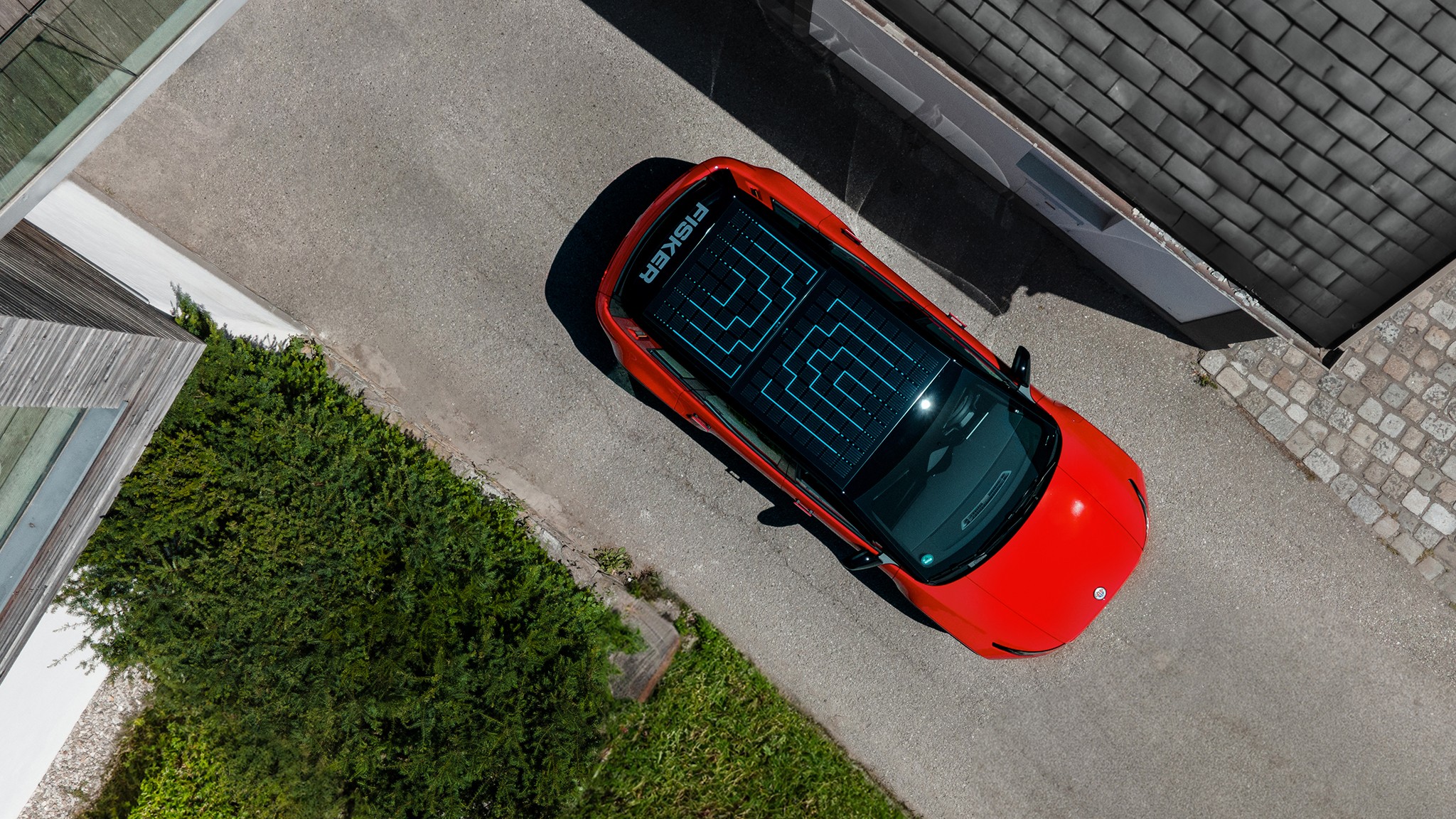 2023 Fisker Ocean Extreme OEM 20