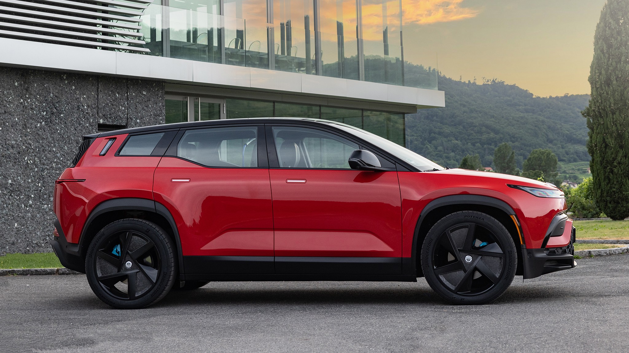 2023 Fisker Ocean Extreme OEM 3