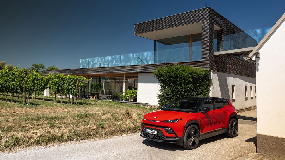 2023 Fisker Ocean Extreme OEM 19