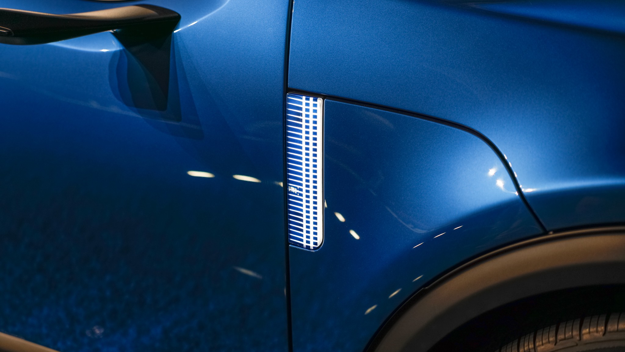 010 2025 Fisker PEAR