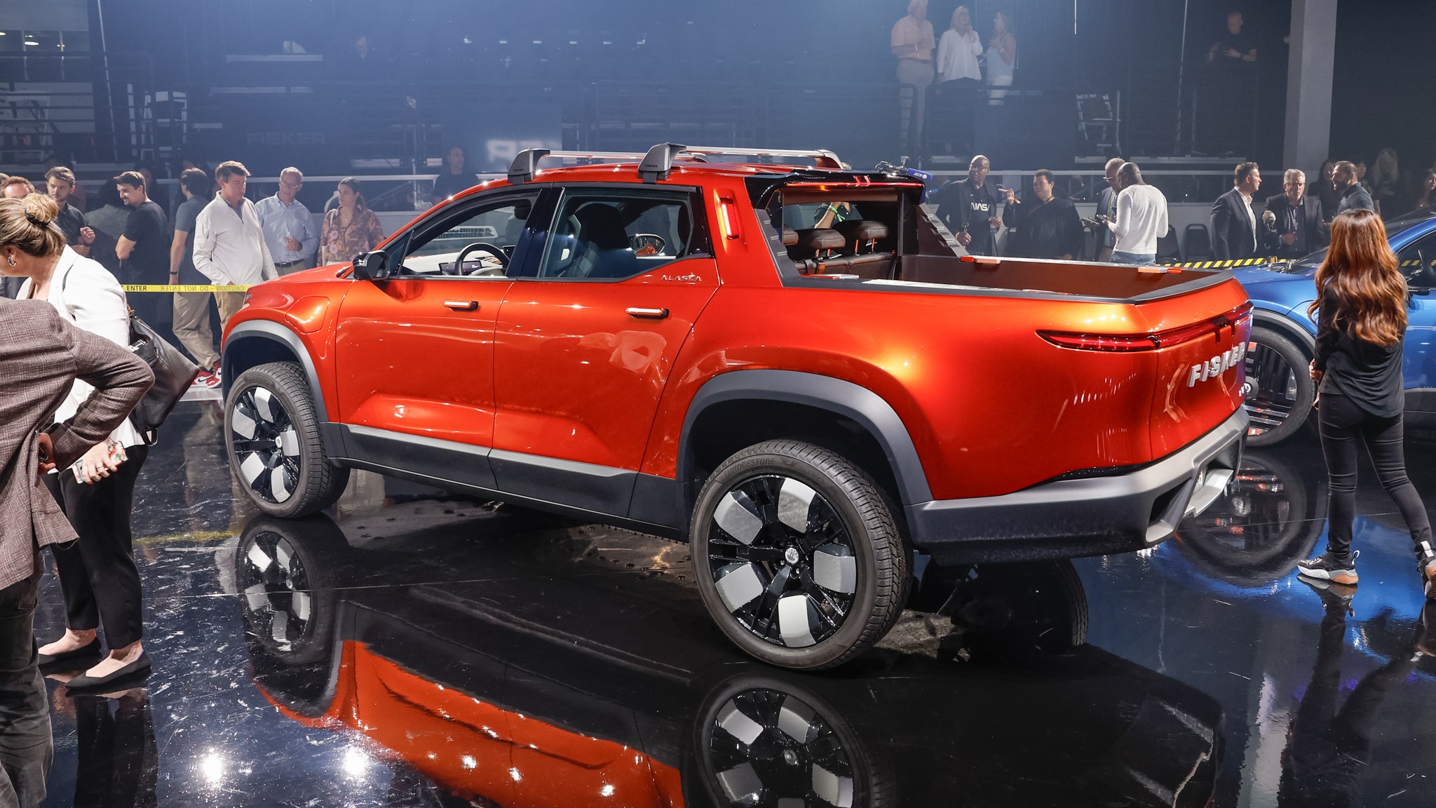 002 2025 Fisker Alaska