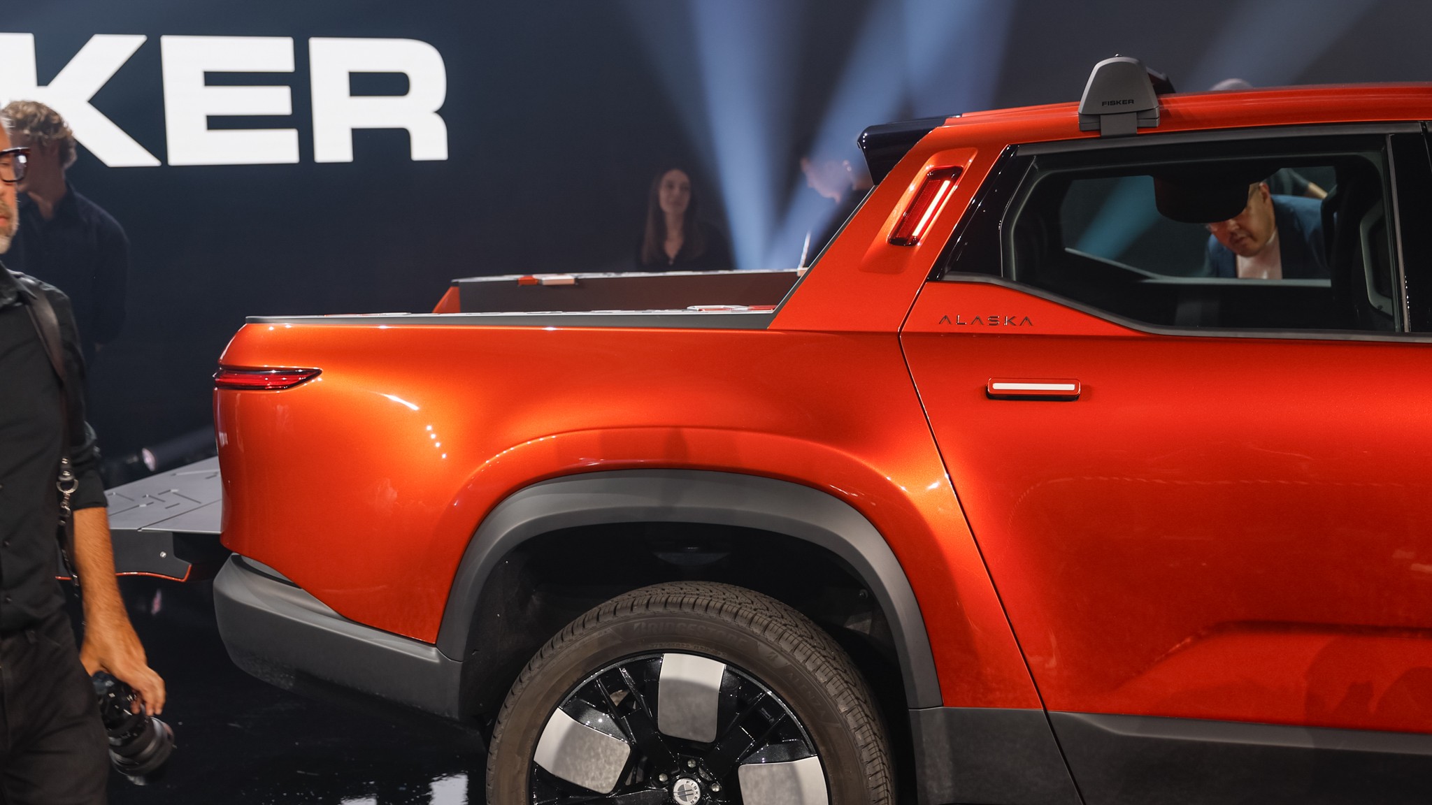 005 2025 Fisker Alaska