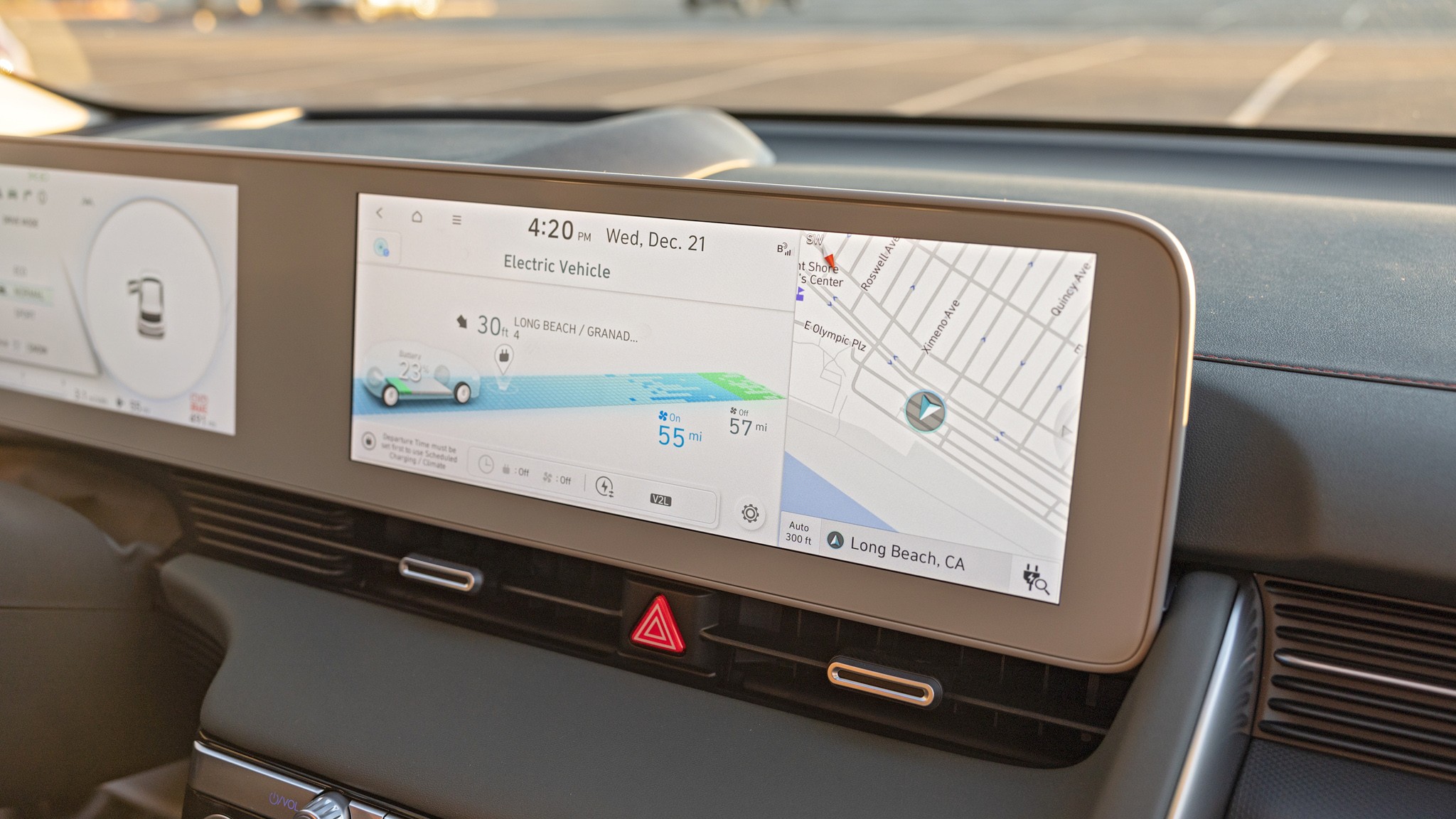 2024 Hyundai Ioniq 5 interior 103