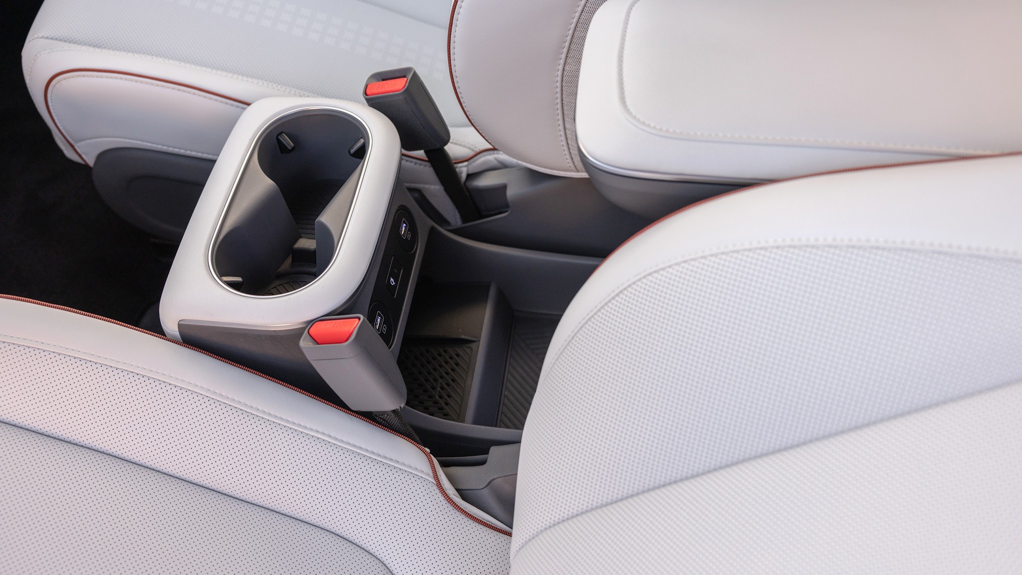 2024 Hyundai Ioniq 5 interior 063