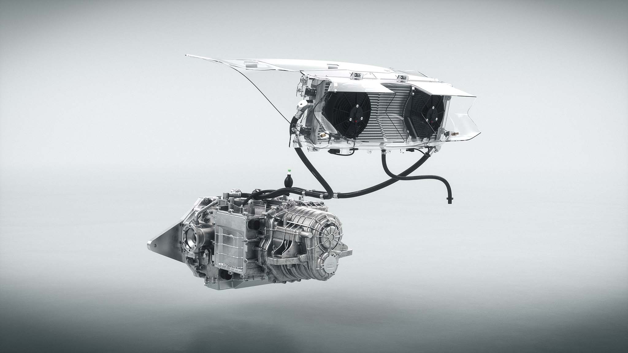 022 2025 ford mustang gtd