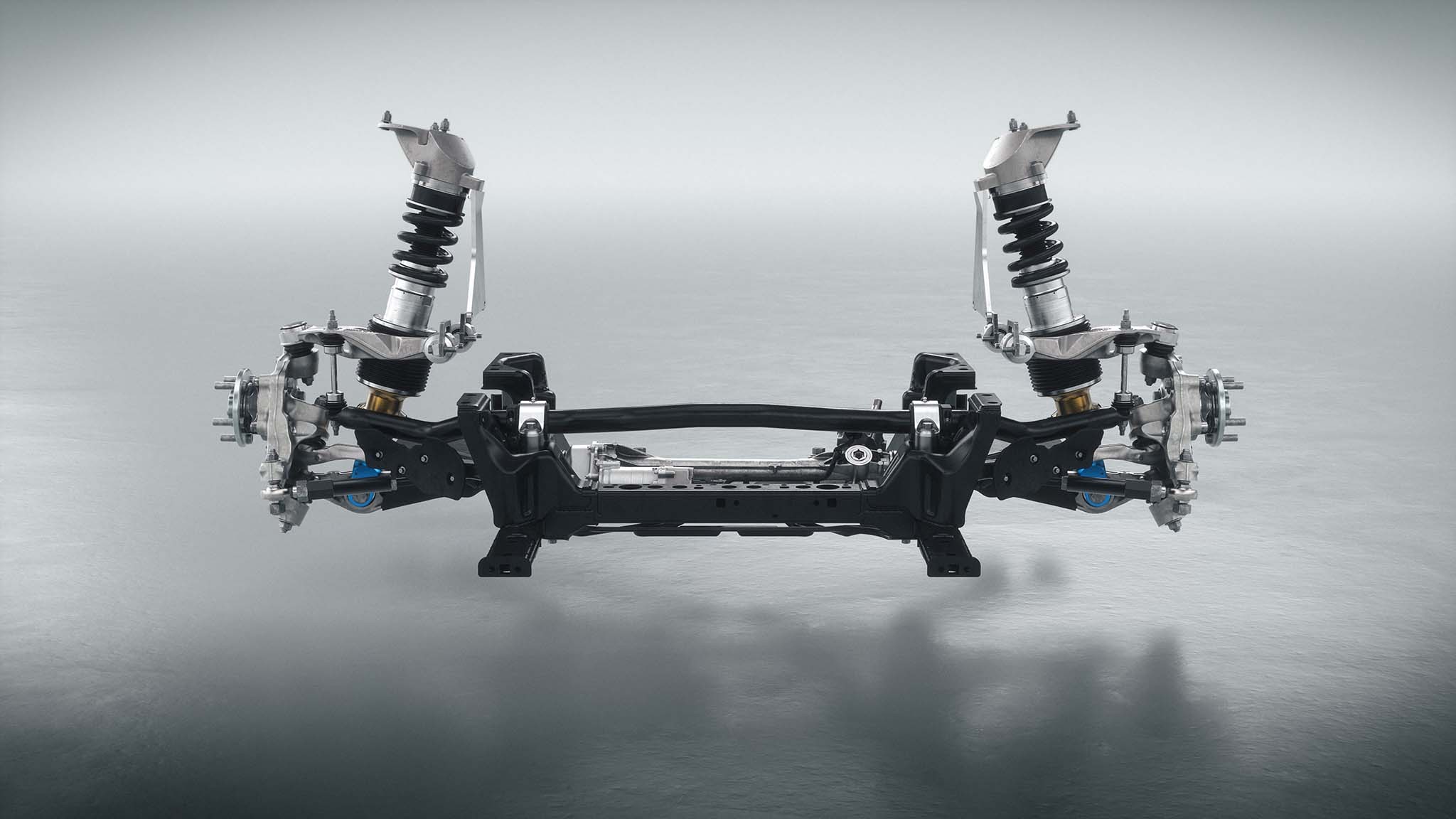 044 2025 ford mustang gtd