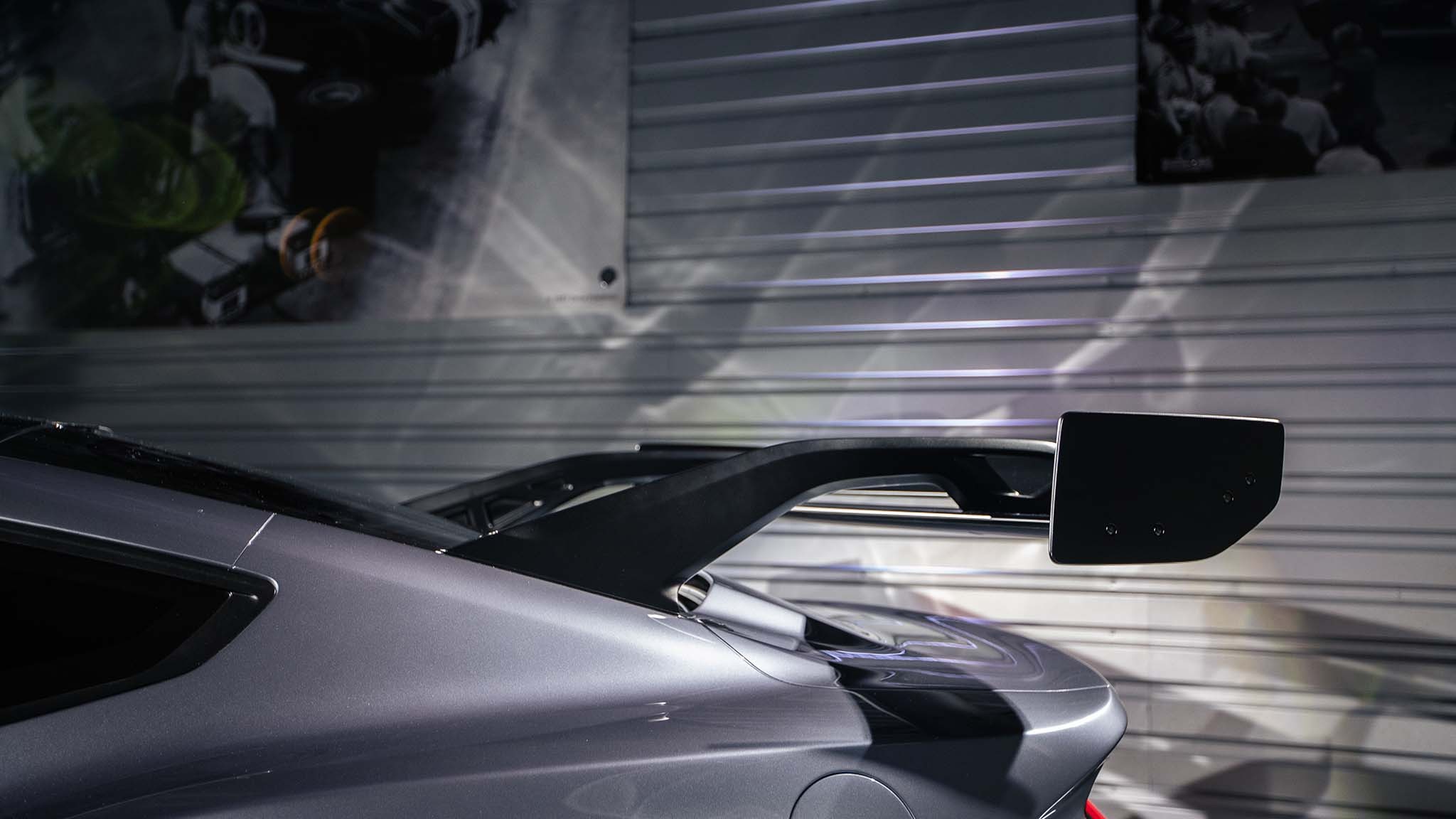 013 2025 mustang gtd