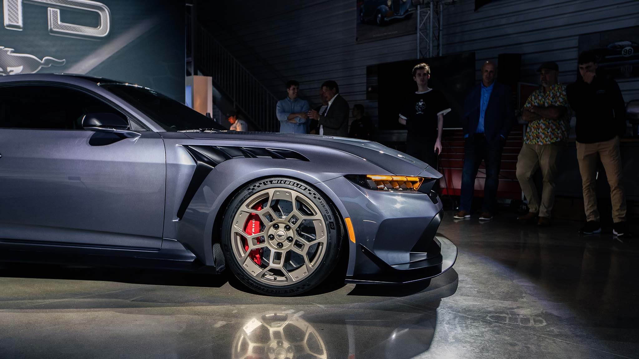 006 2025 mustang gtd