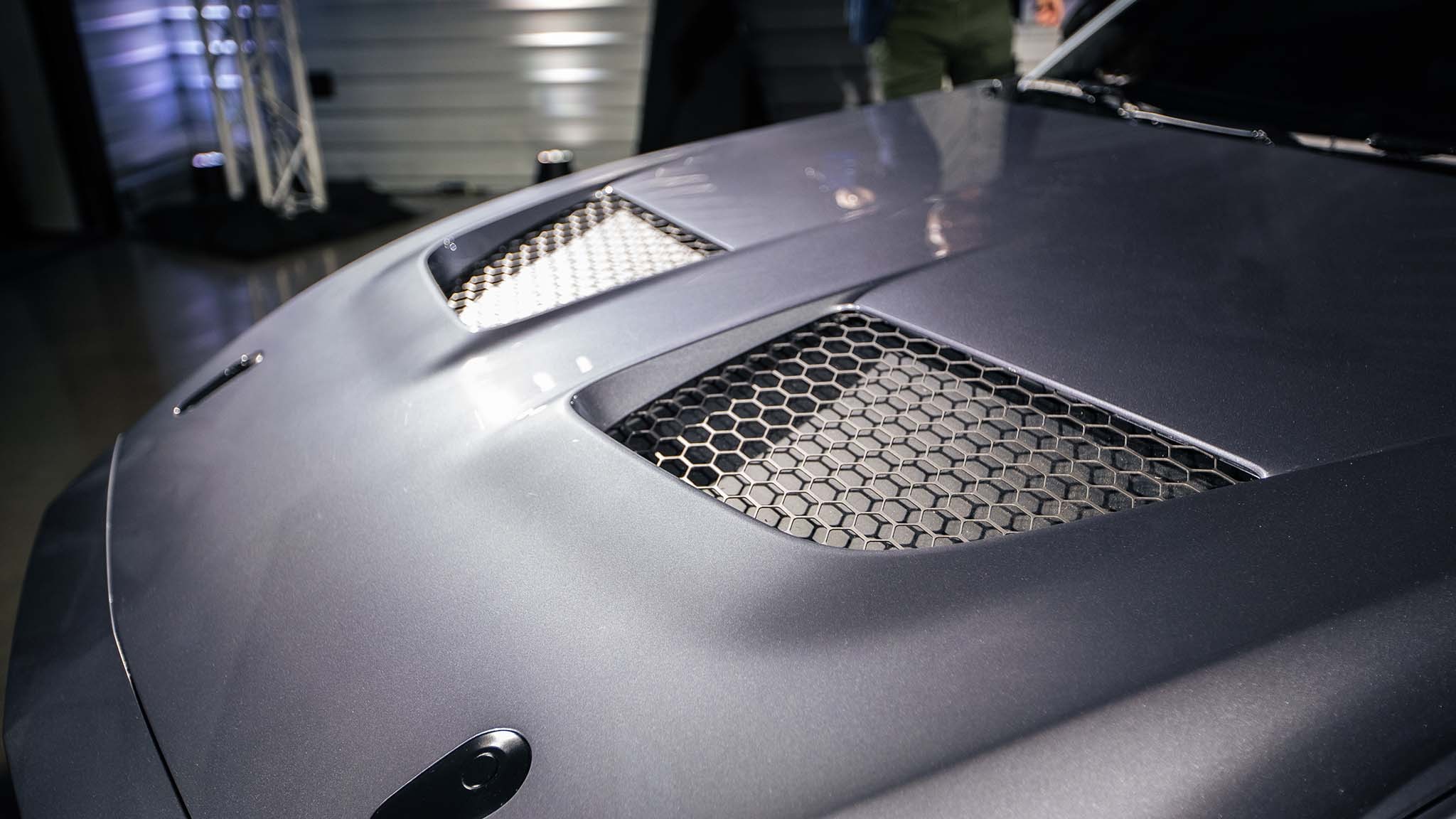 015 2025 mustang gtd