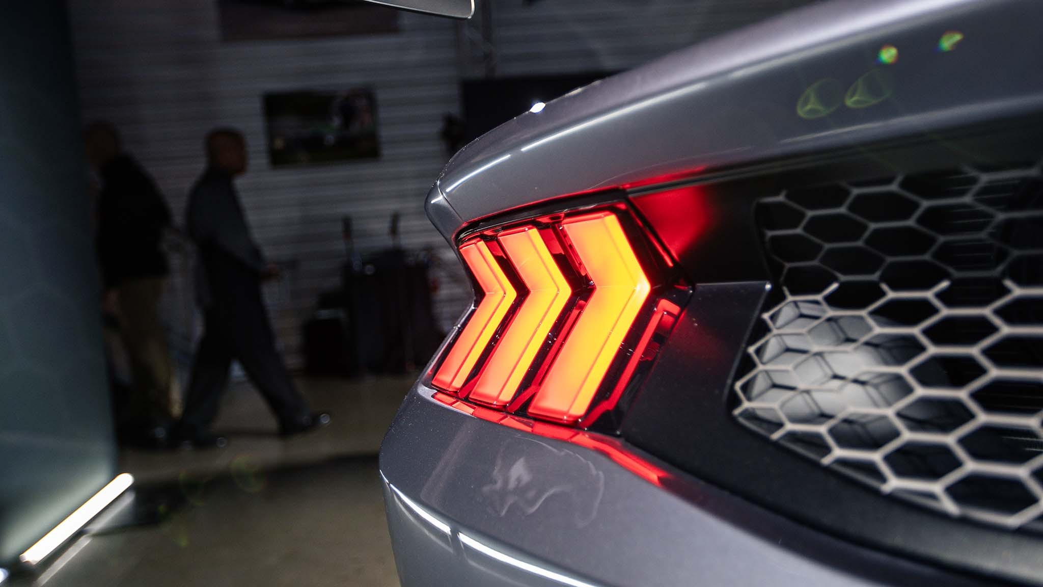 021 2025 mustang gtd