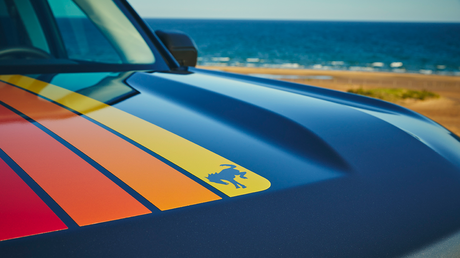 2024 Ford Bronco Sport Free Wheeling Edition 3