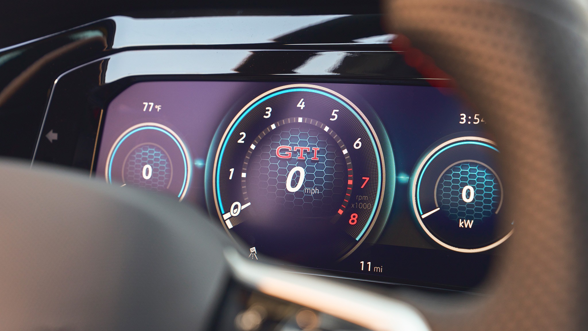 2024 Volkswagen Golf GTI 380 Edition 10