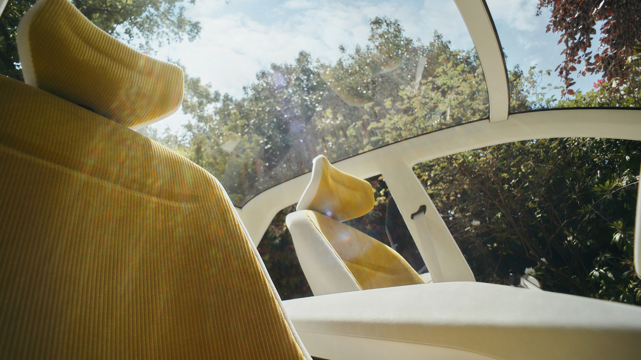 BMW Vision Neue Klasse concept 44