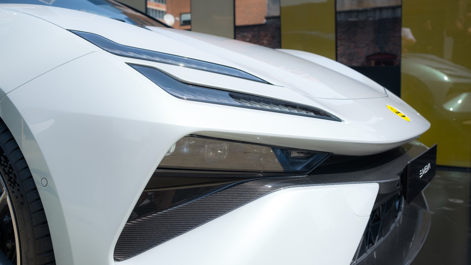 2025 Lotus Emeya EV JW 28