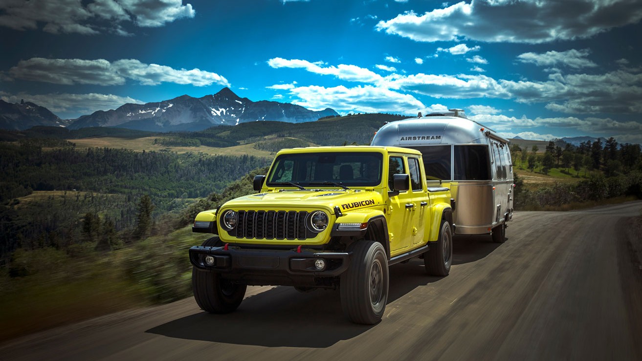 2024 jeep gladiator rubicon x 12