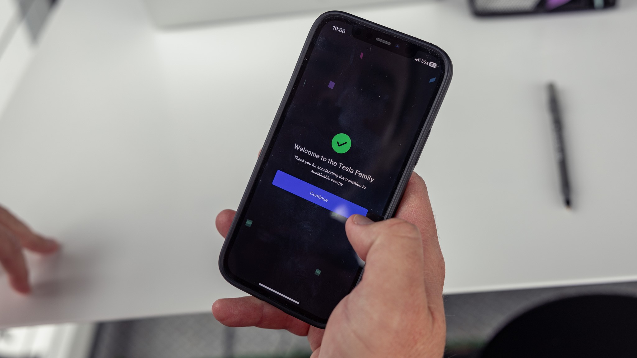 005 2023 tesla model y