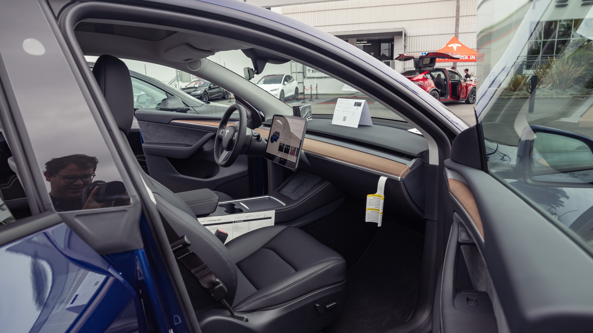 014 2023 tesla model y