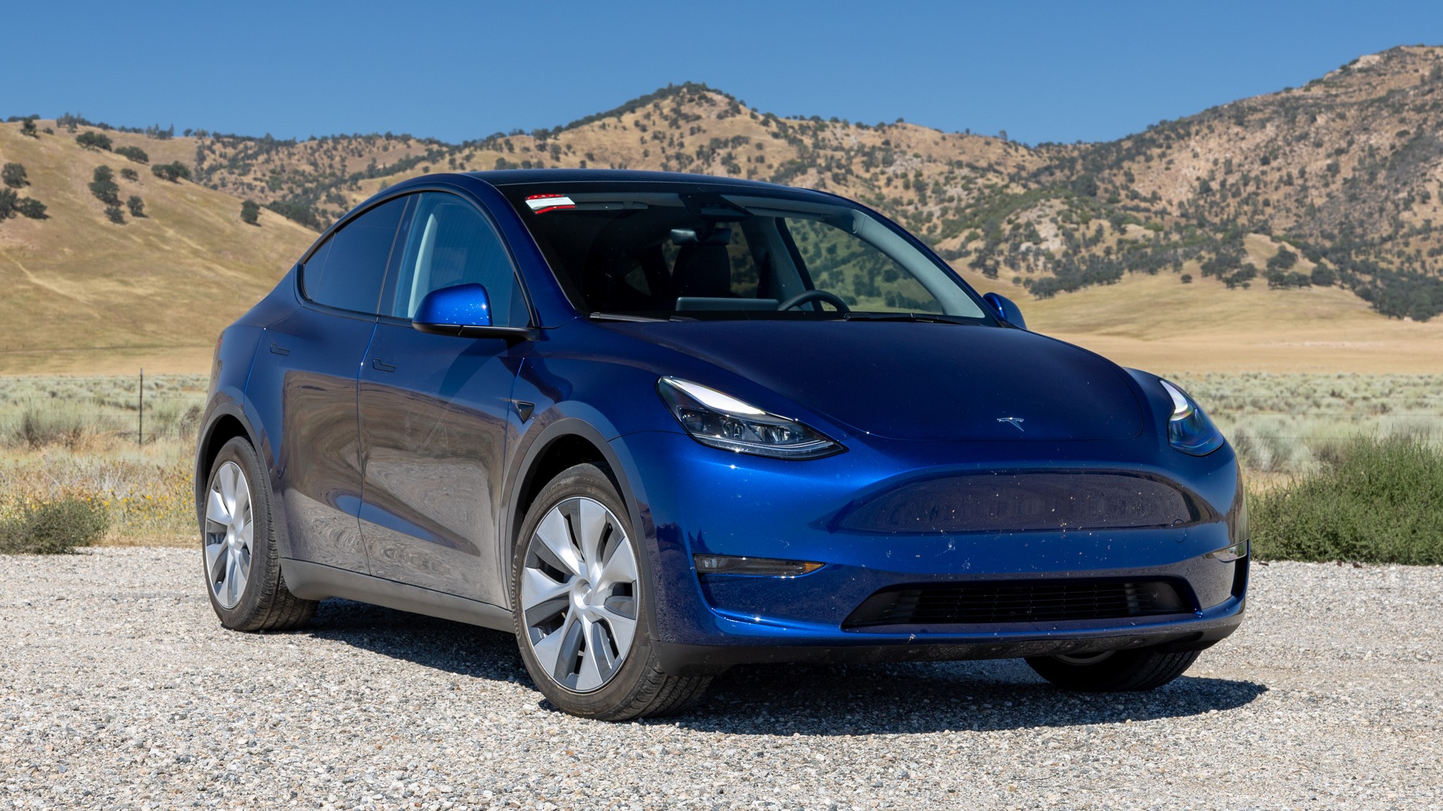 029 2023 tesla model y