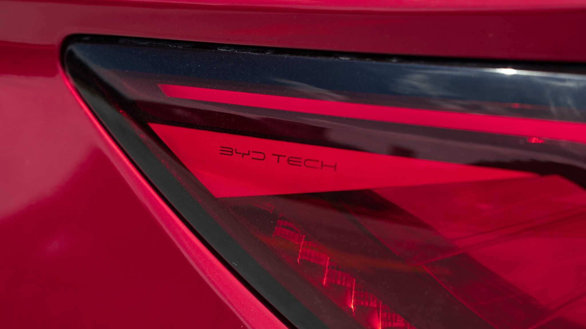 017 2023 BYD Yuan Plus