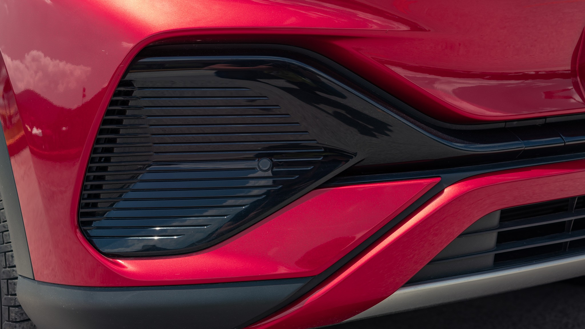 014 2023 BYD Yuan Plus