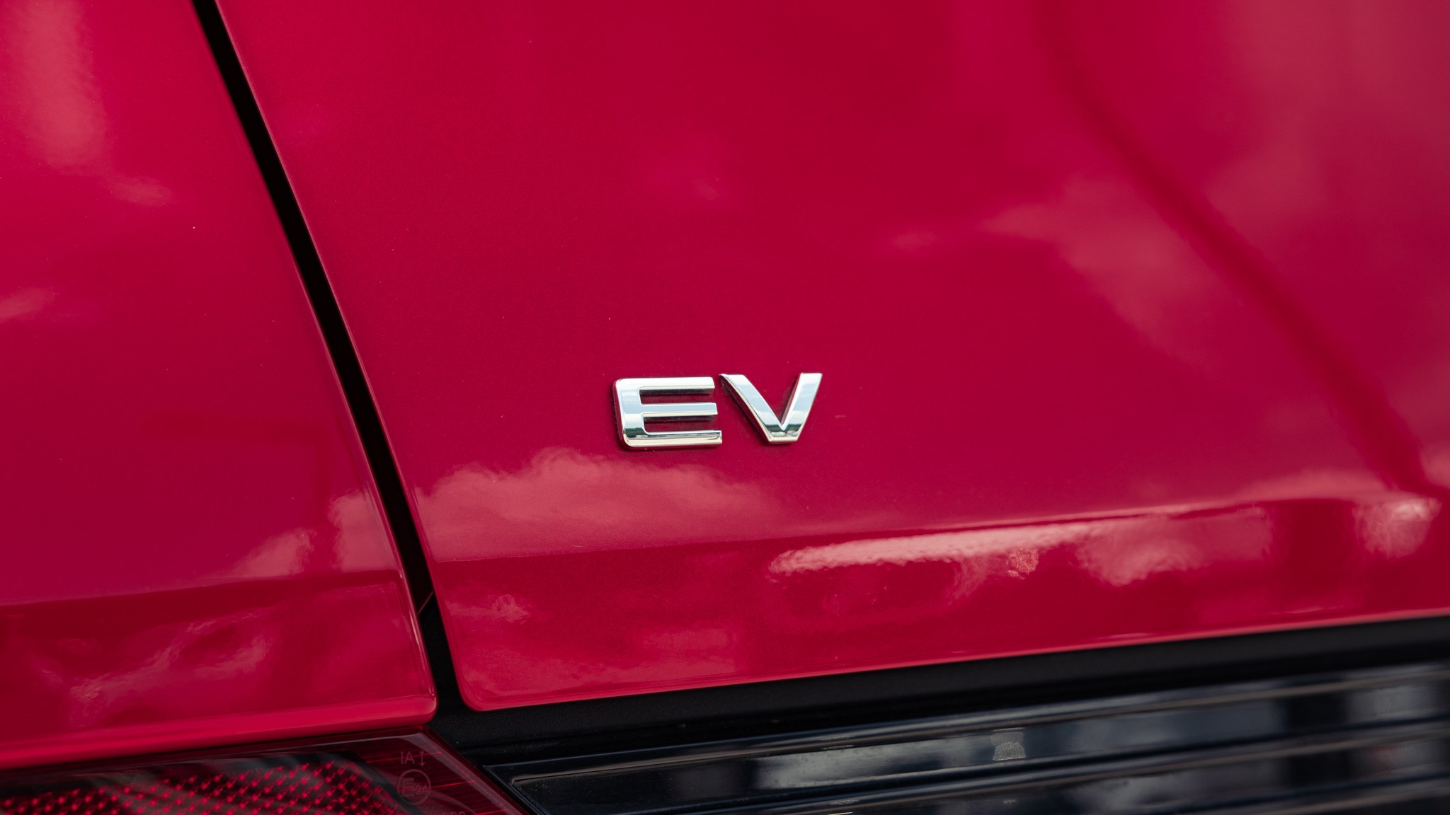 016 2023 BYD Yuan Plus