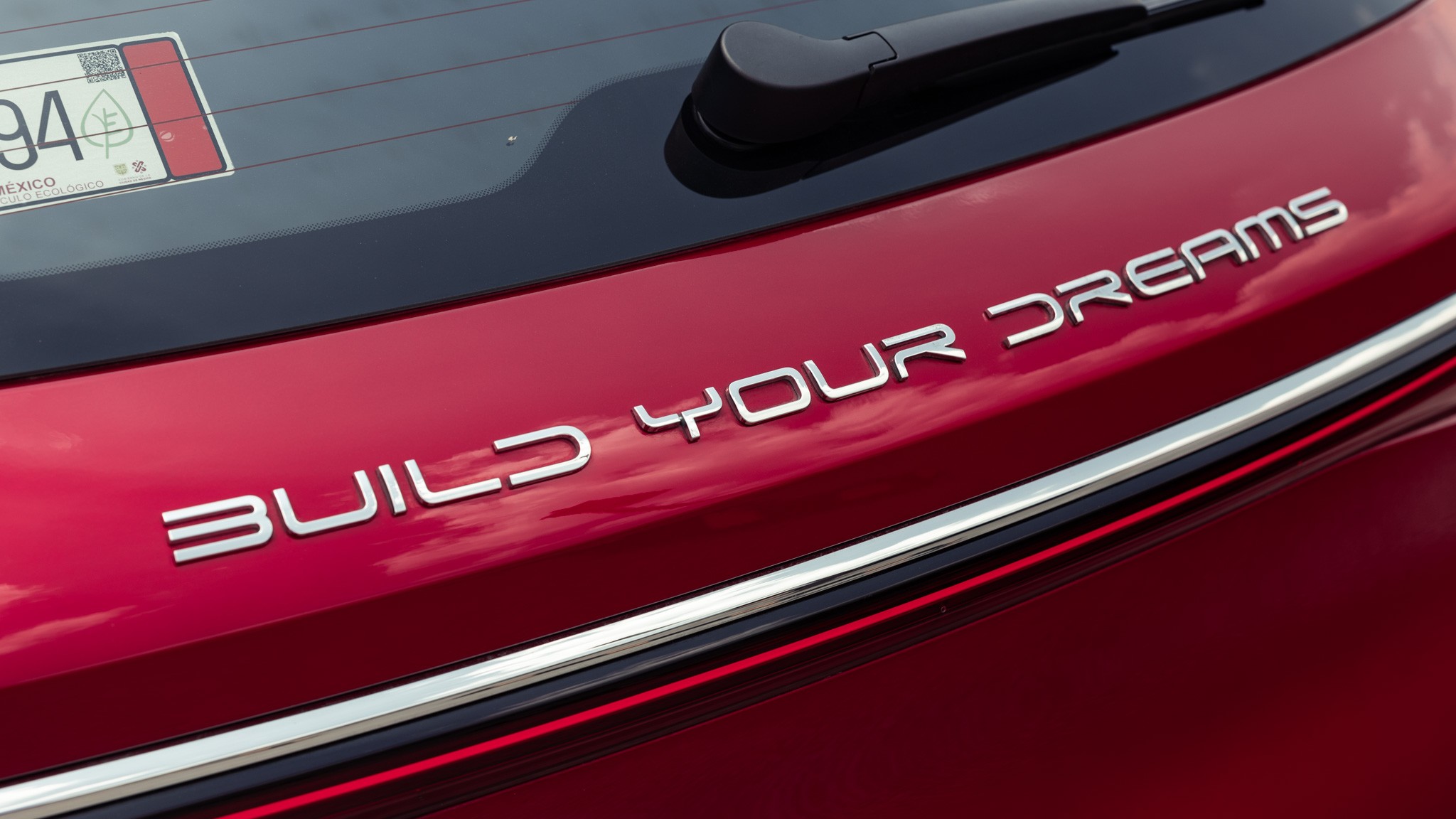 015 2023 BYD Yuan Plus