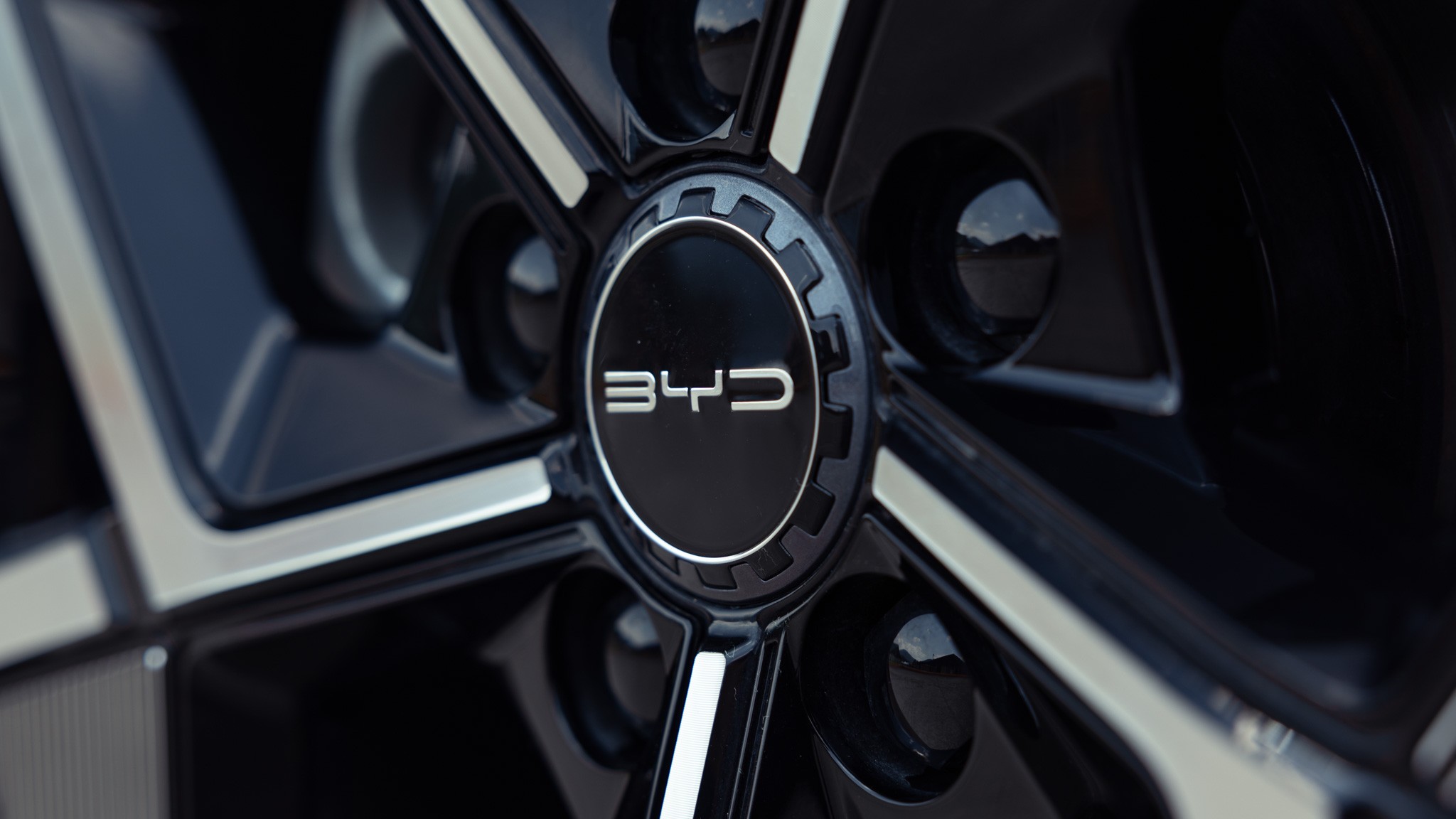 019 2023 BYD Yuan Plus