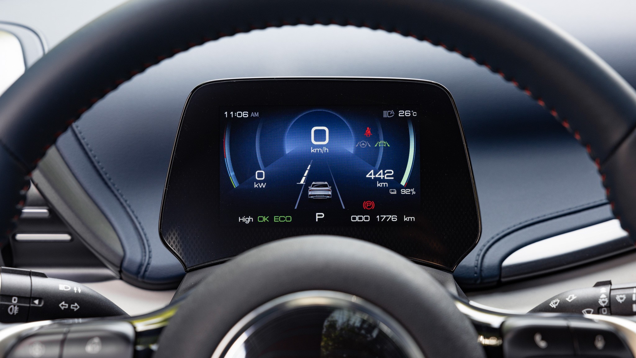 029 2023 BYD Yuan Plus