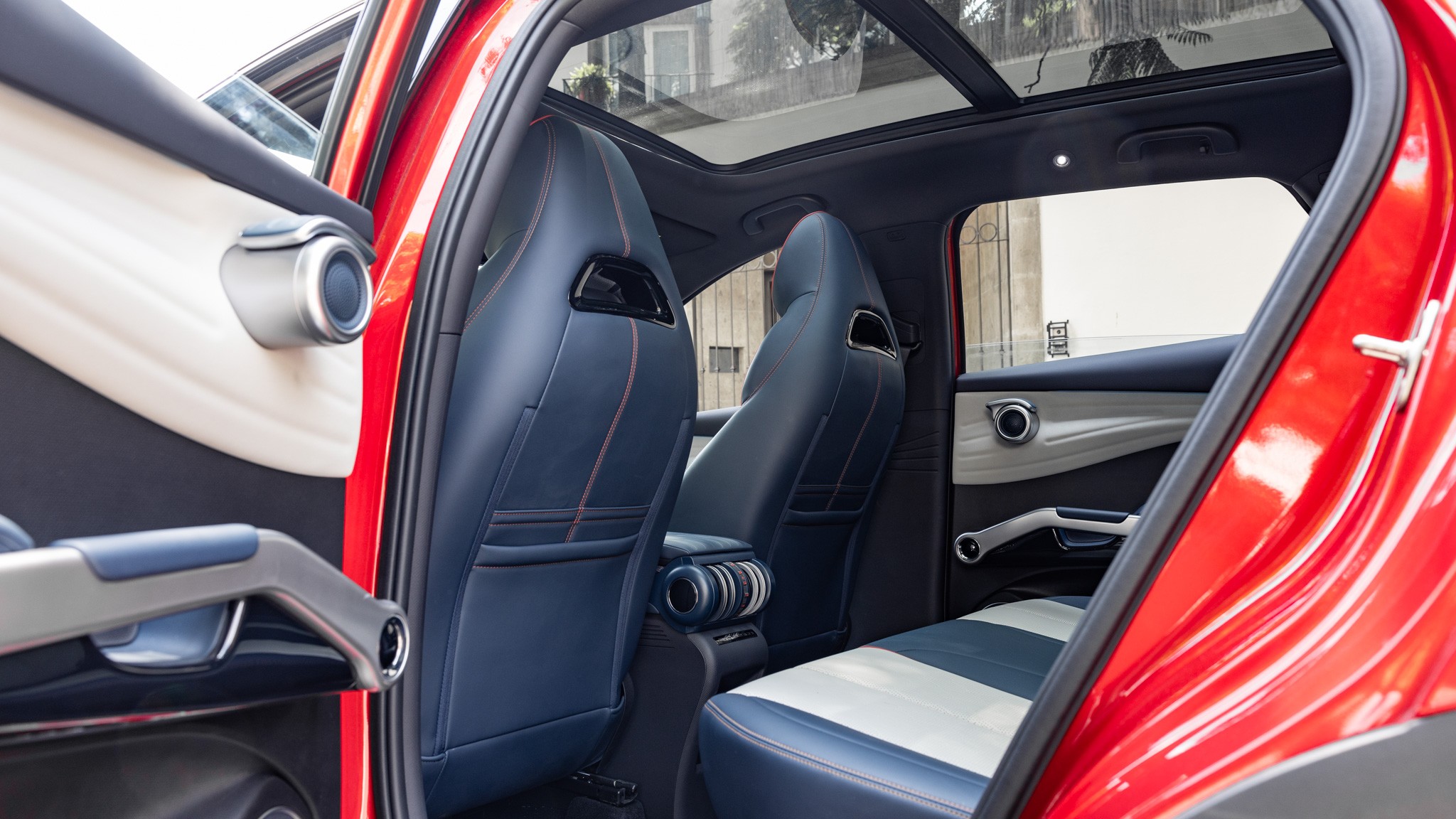 045 2023 BYD Yuan Plus