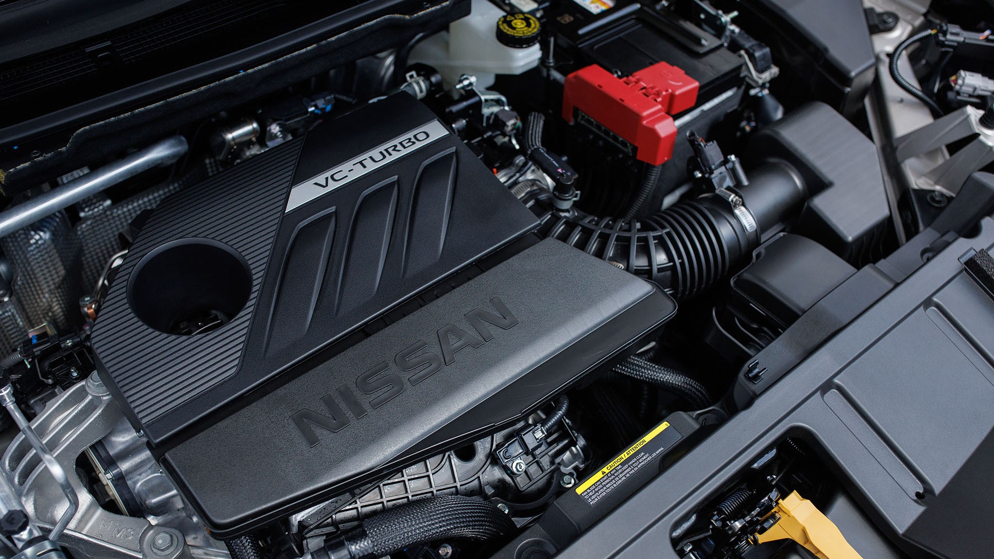 2024 Nissan Rogue 25