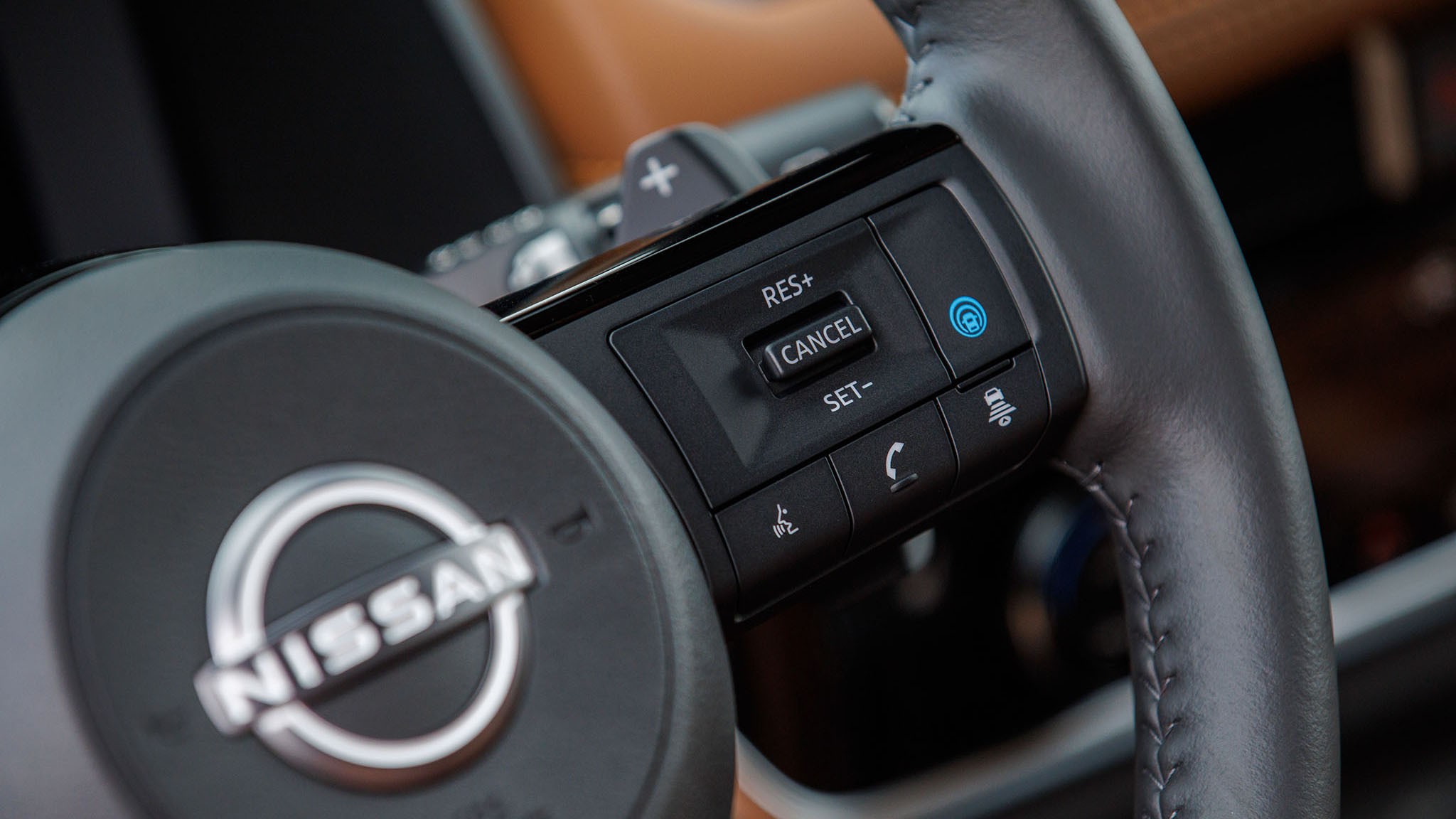 2024 Nissan Rogue 33