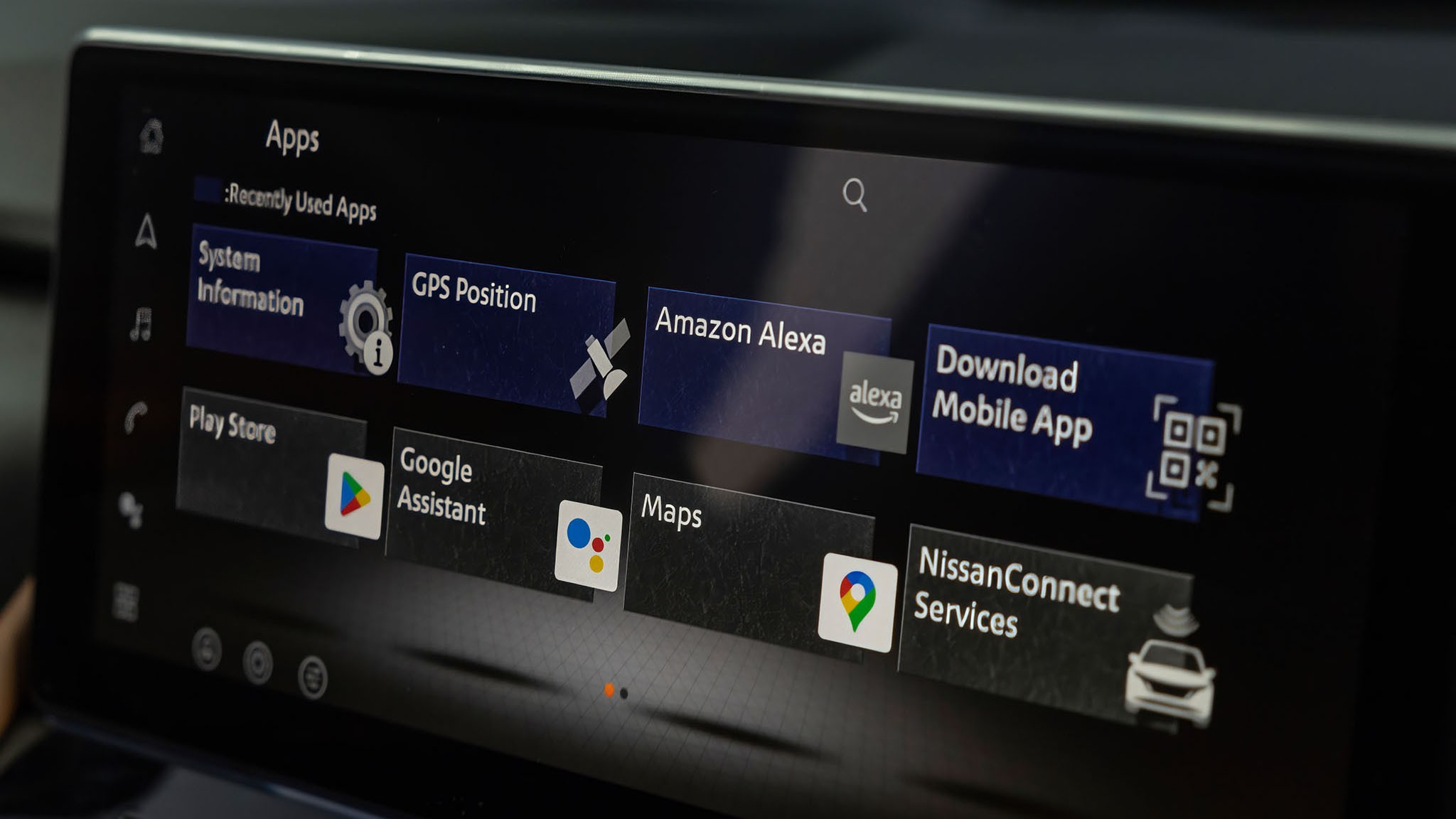 2024 Nissan Rogue 20